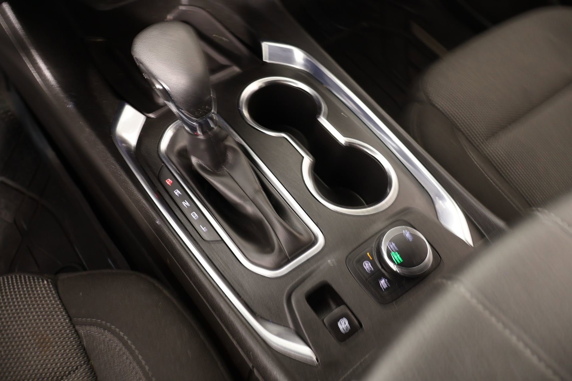 Used 2023 Chevrolet Traverse LT w/ LPO, Floor Liner Package image 7