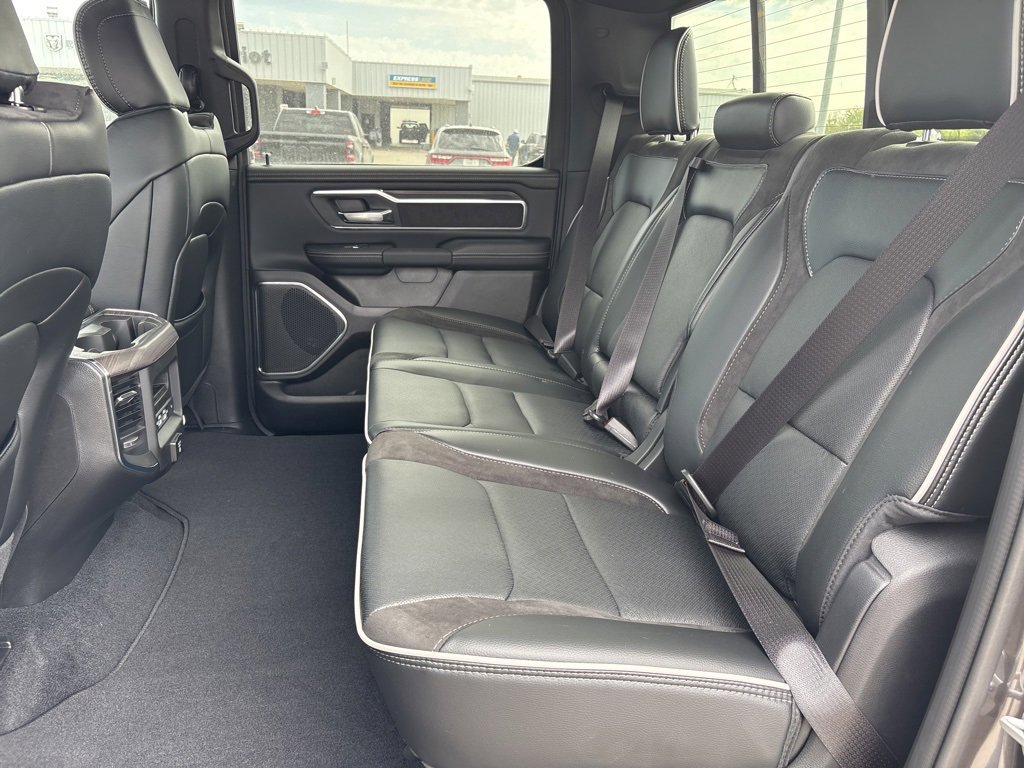 New 2026 RAM 1500 Laramie image 26
