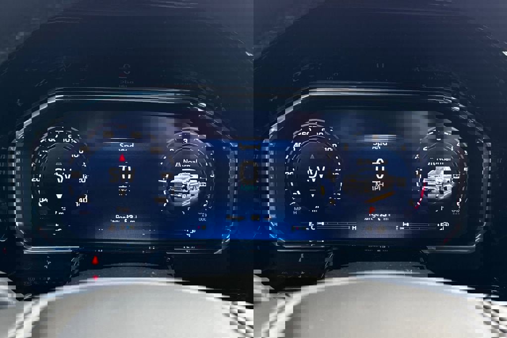 New 2026 Chevrolet Silverado 1500 RST w/ RST All Star Premium Package AWD/4WD image 24