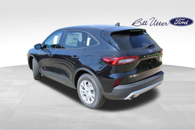 New 2026 Ford Escape Active image 4