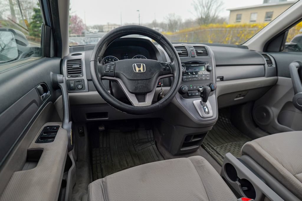 Used 2008 Honda CR-V EX image 37