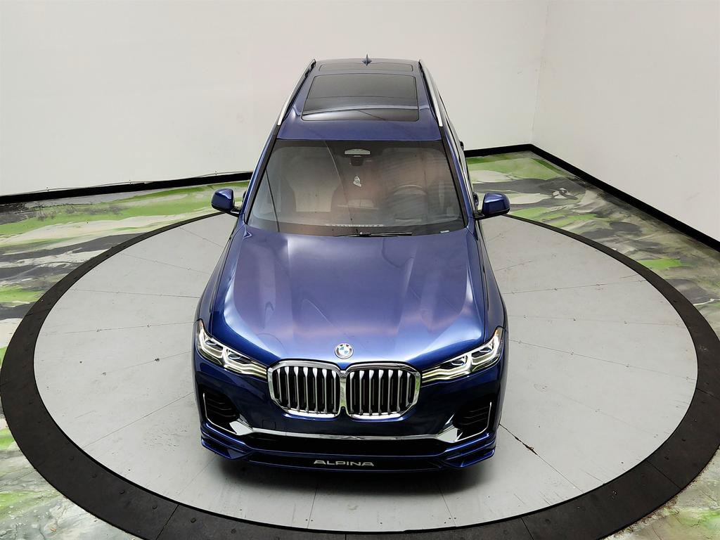 Used 2022 BMW ALPINA XB7 AWD/4WD image 33