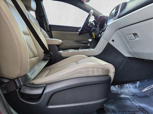 Used 2020 Kia Sportage S w/ S Sunroof Package AWD/4WD image 29