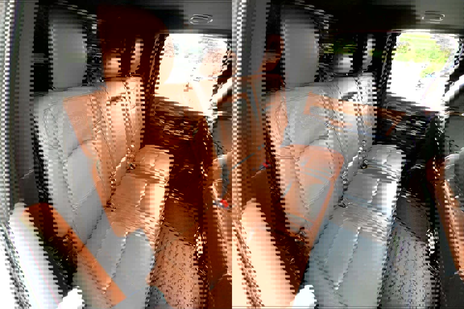 Used 2021 RAM 2500 Limited image 16