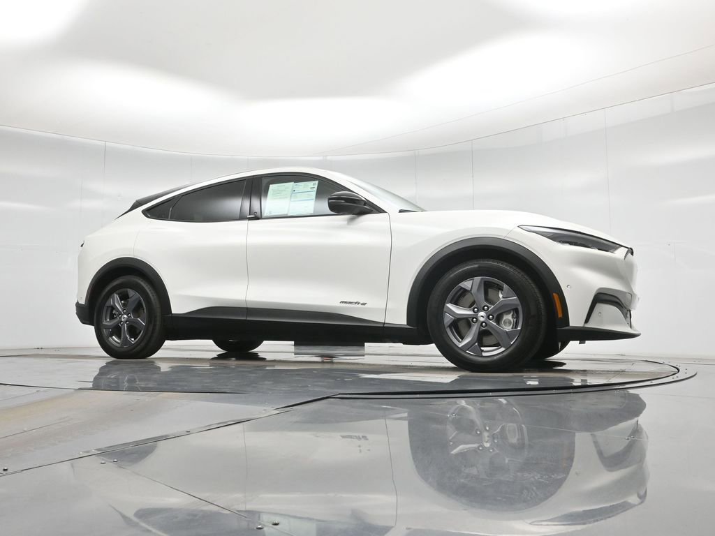 Certified 2023 Ford Mustang Mach-E Select image 48