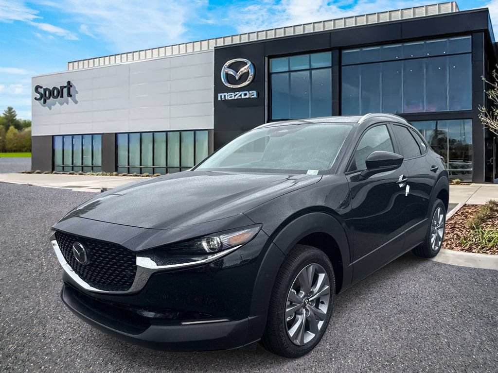 New 2026 MAZDA CX-30 AWD 2.5 S w/ Premium Package image 8