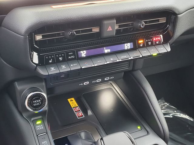 New 2026 Toyota Land Cruiser image 24