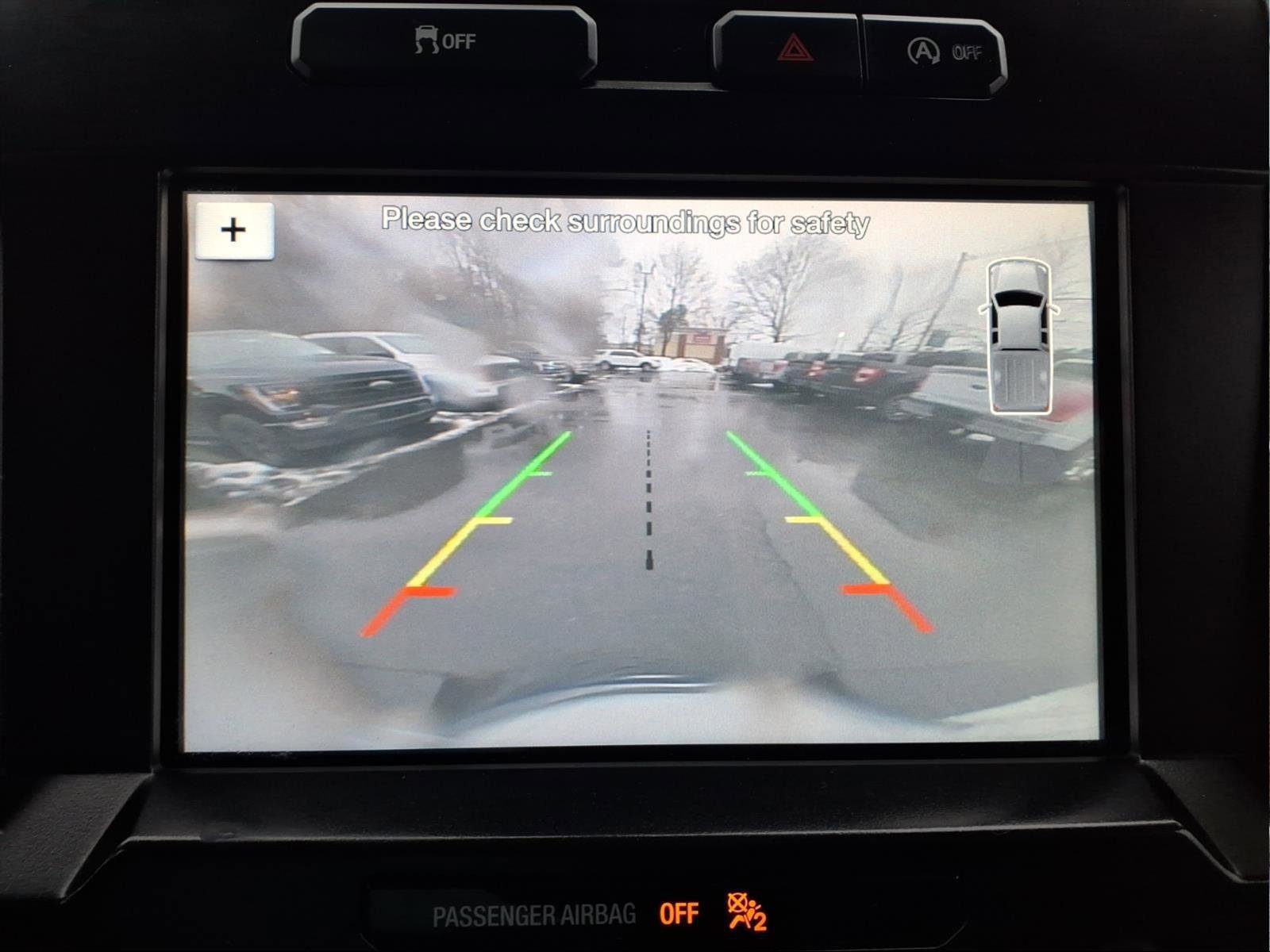 Used 2016 Ford F150 XLT w/ Equipment Group 302A Luxury image 22