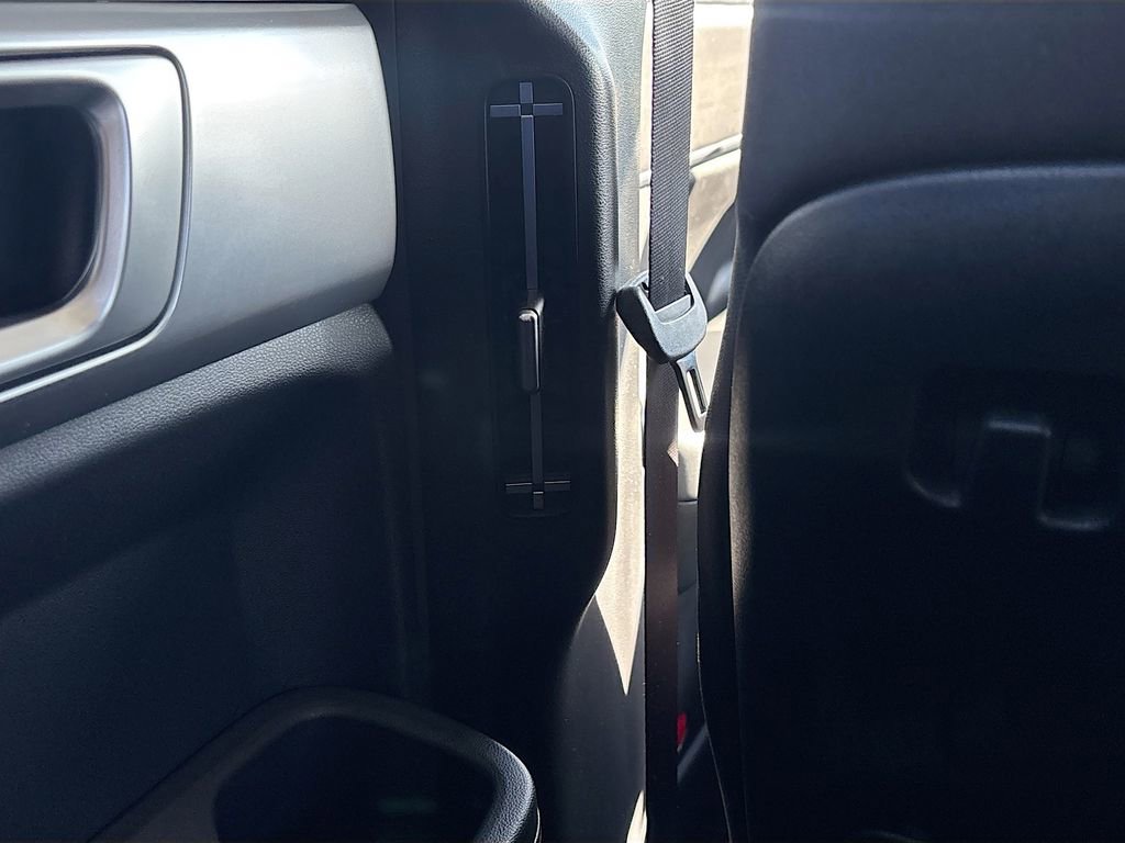 Used 2025 Hyundai Santa Fe SE image 24