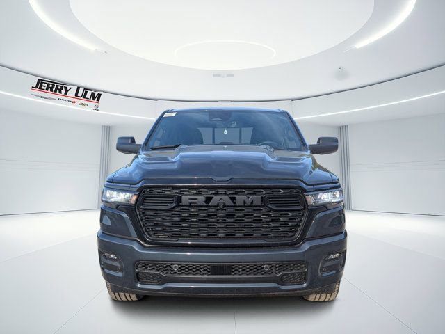New 2026 RAM 1500 Express AWD/4WD image 8