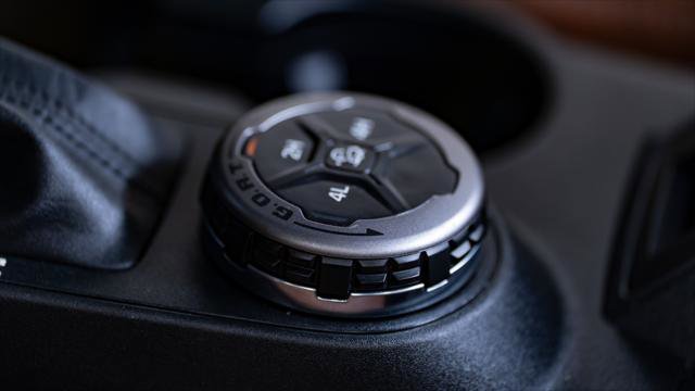 Used 2023 Ford Bronco 4-Door image 23