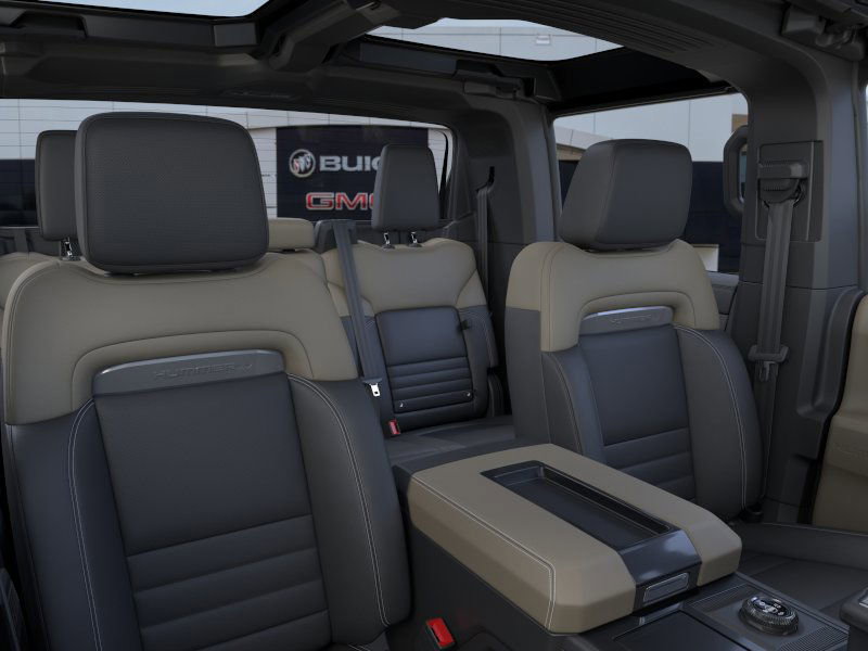 New 2026 GMC Hummer EV 2X image 26