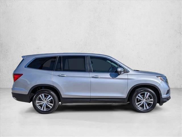 Used 2018 Honda Pilot EX-L image 4