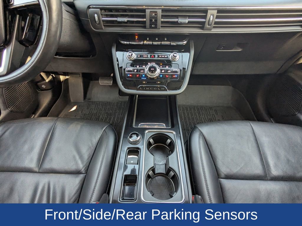 Used 2022 Lincoln Corsair Reserve w/ Equipment Group 201A image 24