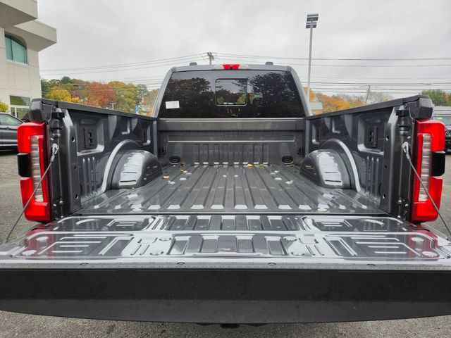 New 2026 Ford F350 Lariat w/ Snow Plow Prep Package image 32
