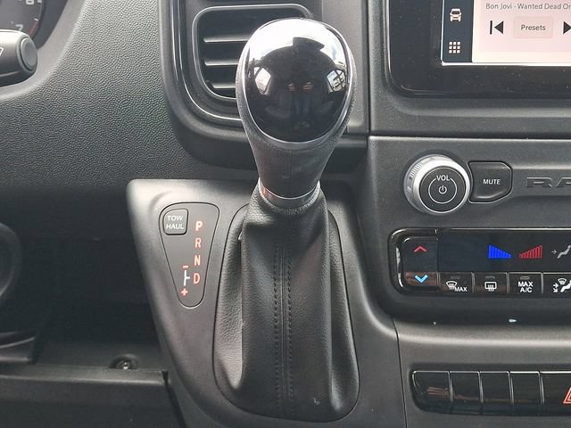 New 2023 RAM ProMaster 3500 FWD image 6