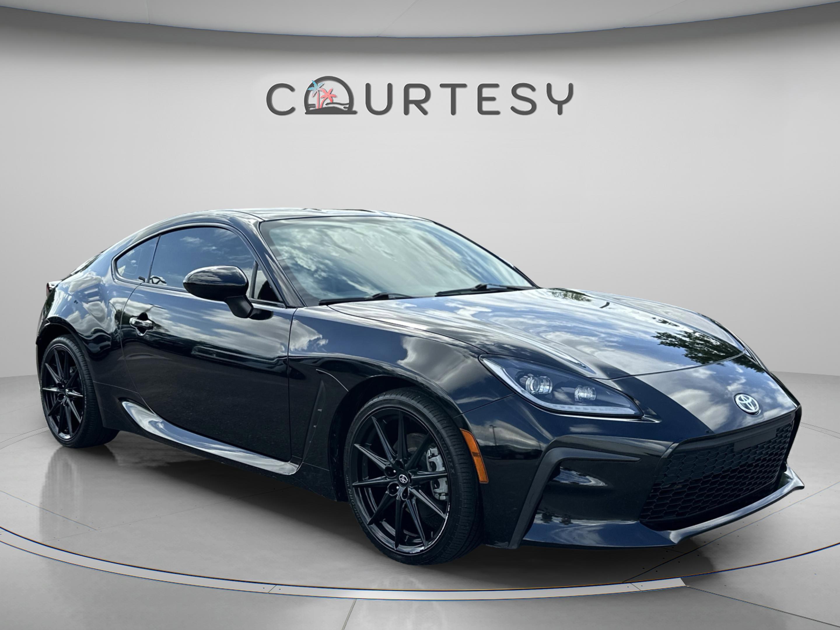 Used 2022 Toyota GR86 Premium image 7