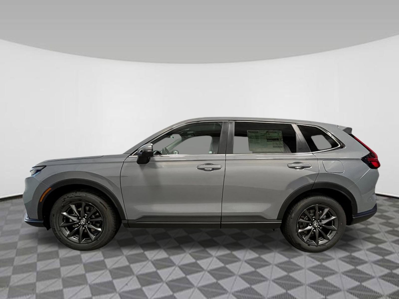 New 2026 Honda CR-V EX-L image 3