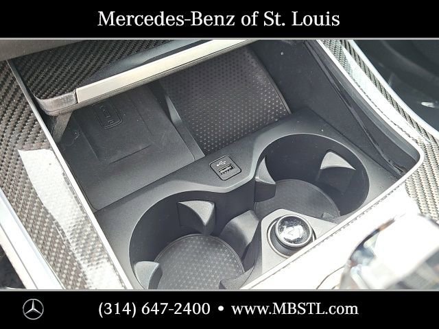 Used 2023 BMW X5 M50i w/ Executive Package image 35