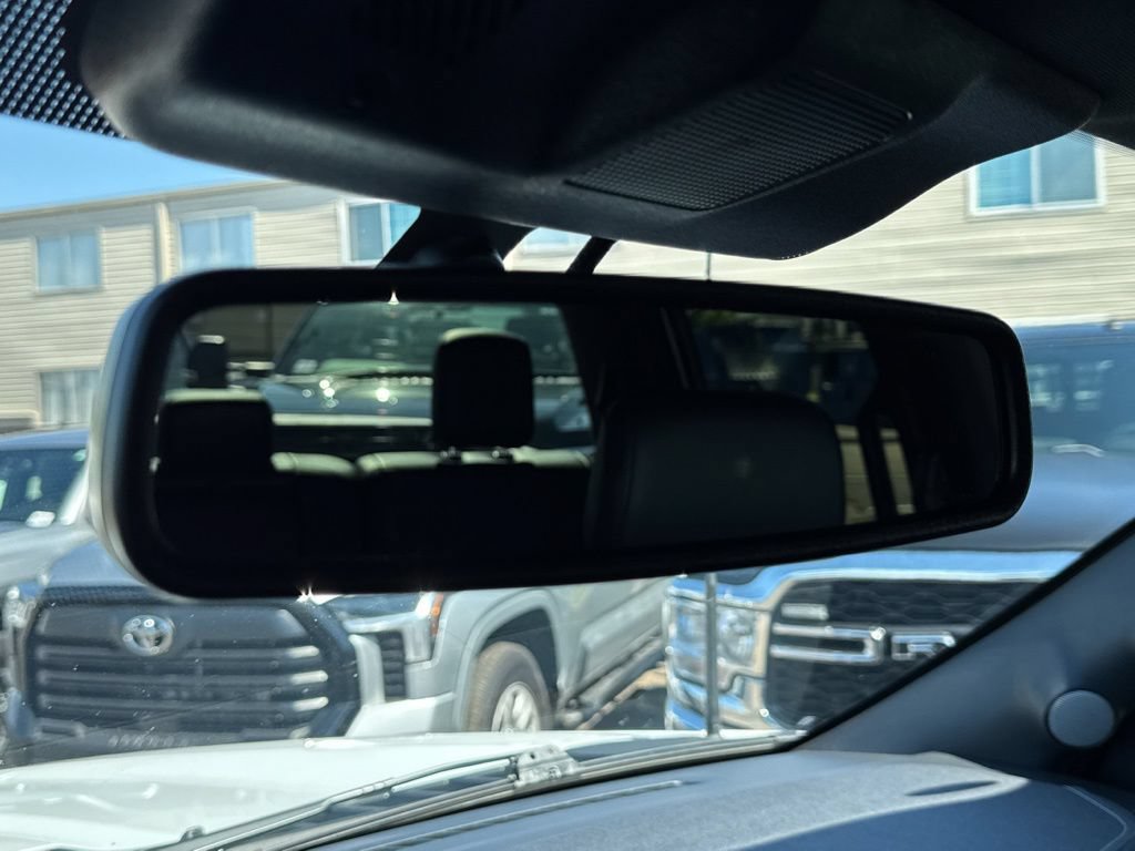 Used 2026 Ford F150 Lariat w/ FX4 Off-Road Package AWD/4WD image 23