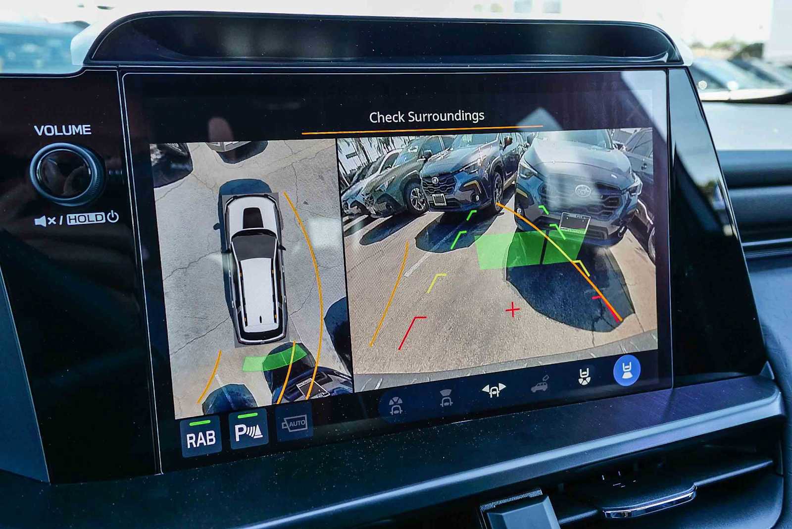 New 2026 Subaru Outback Wilderness image 26