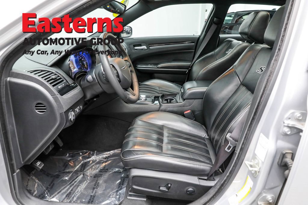 Used 2023 Chrysler 300 S image 14