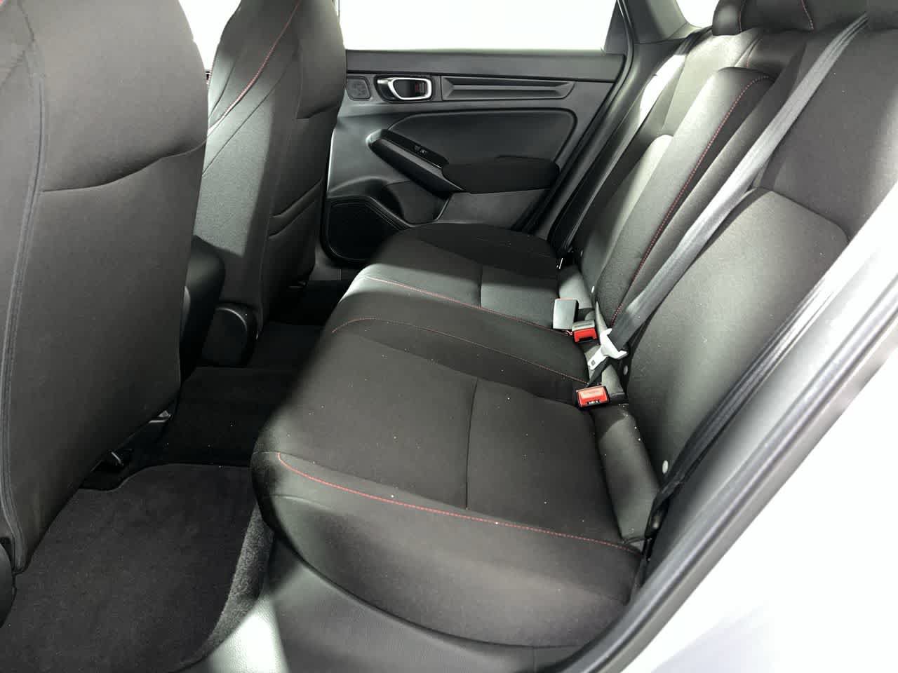 Used 2025 Honda Civic Si image 28