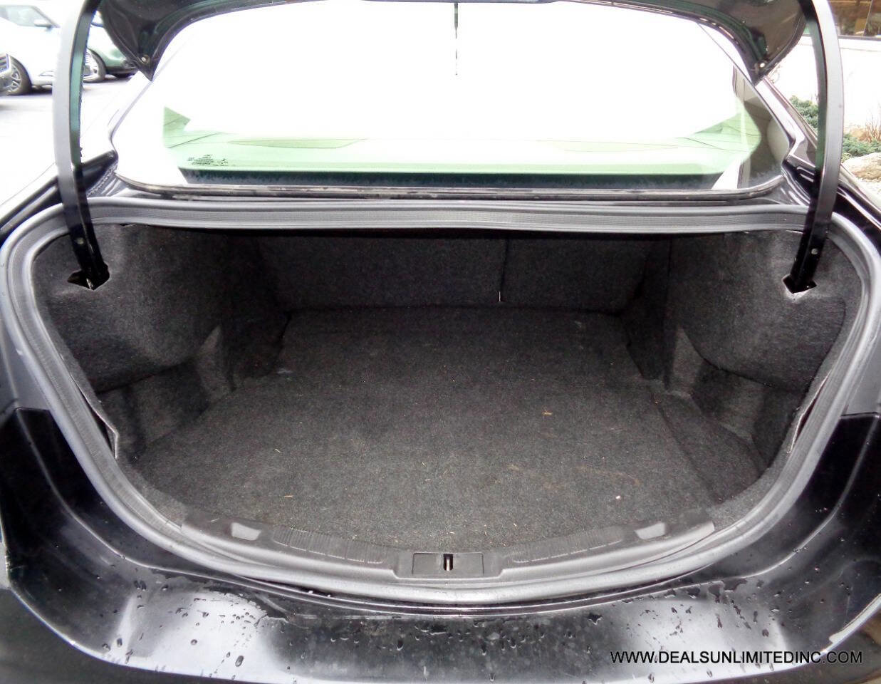 Used 2016 Ford Fusion SE w/ Equipment Group 202A image 18