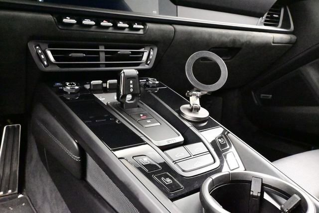 Certified 2024 Porsche 911 Carrera GTS RWD image 11