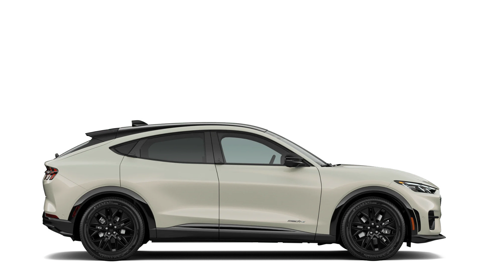 New 2026 Ford Mustang Mach-E Premium w/ Sport Appearance Package RWD image 27
