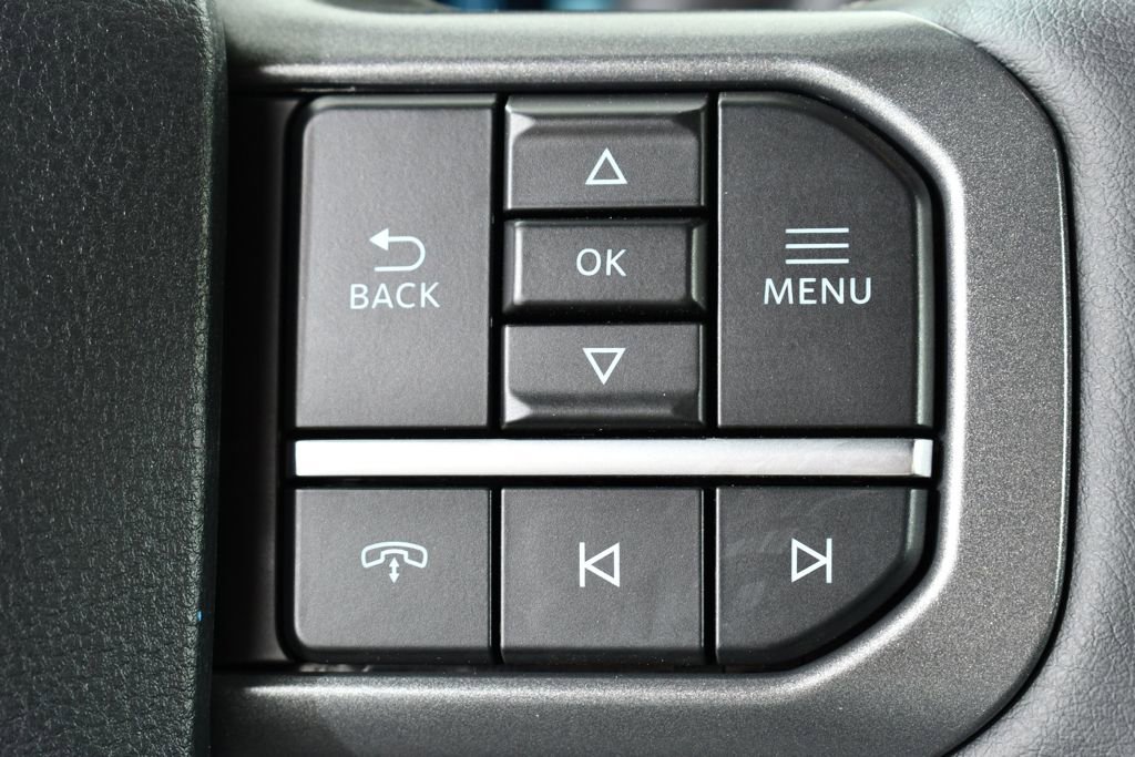 New 2026 Ford F150 Lariat AWD/4WD image 33