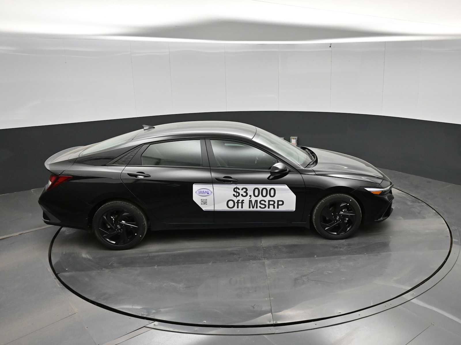 New 2026 Hyundai Elantra Sport FWD image 32