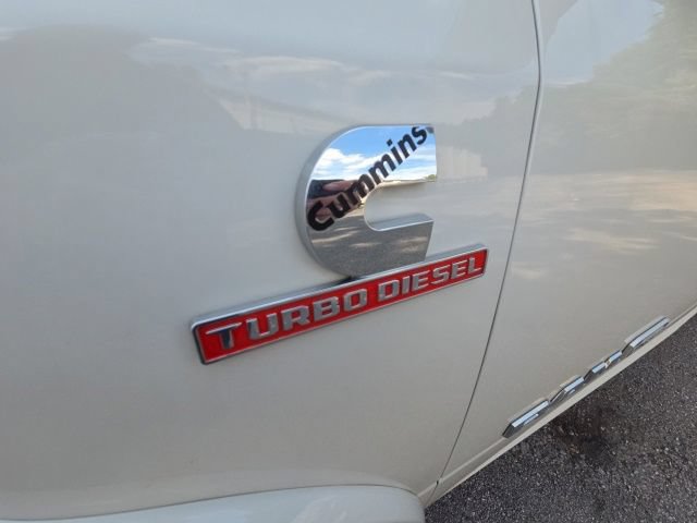 Used 2021 RAM 3500 Limited AWD/4WD image 40