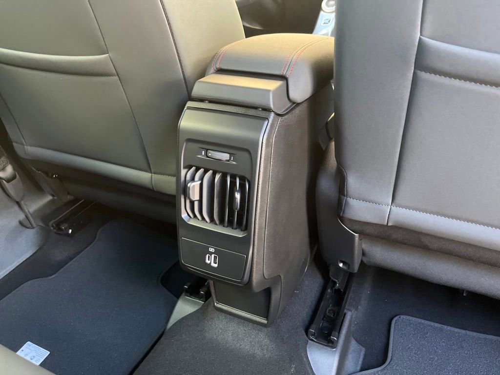 New 2024 Dodge Hornet GT w/ GT Blacktop Package image 24