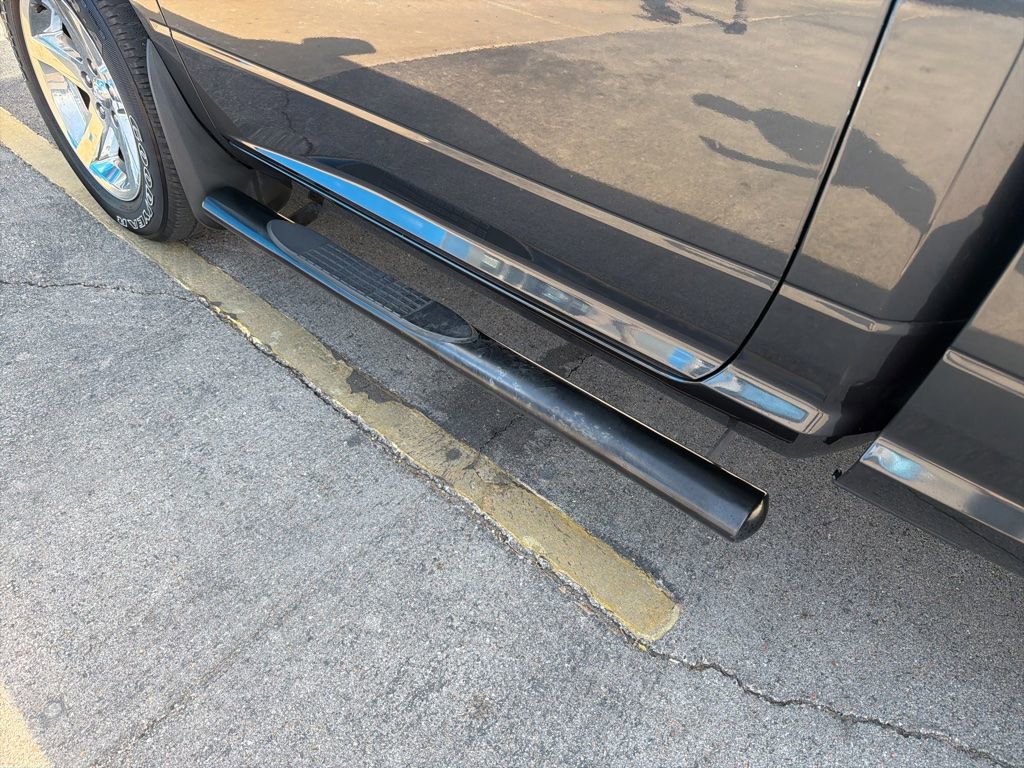 Used 2014 RAM 1500 Express image 7