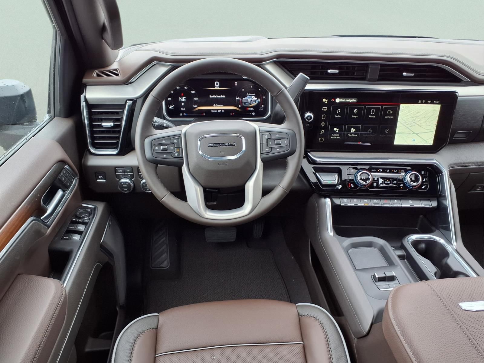 New 2026 GMC Sierra 2500 Denali image 2