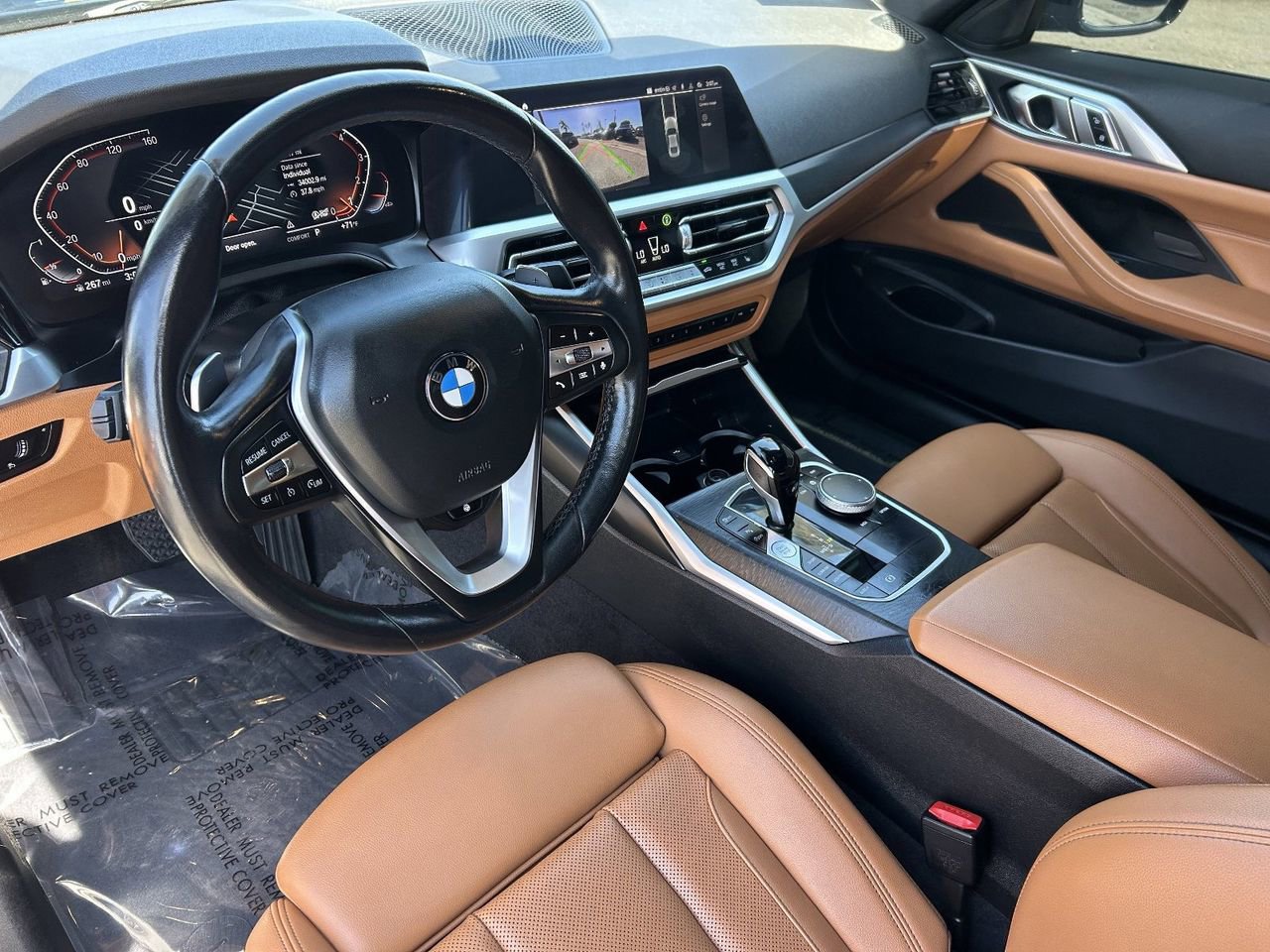 Used 2023 BMW 430i Coupe w/ Premium Package RWD image 19