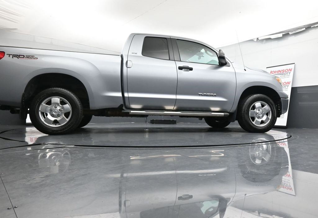 Used 2011 Toyota Tundra 4x4 Double Cab image 37