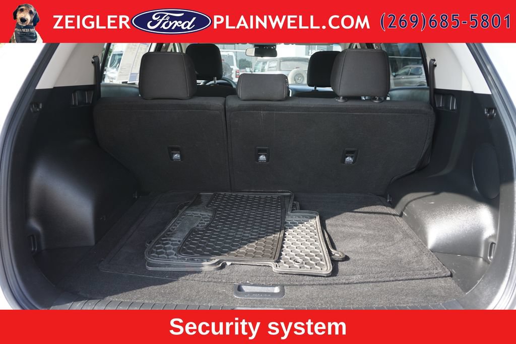 Used 2022 Kia Sportage LX w/ LX AWD Value Edition Package image 10