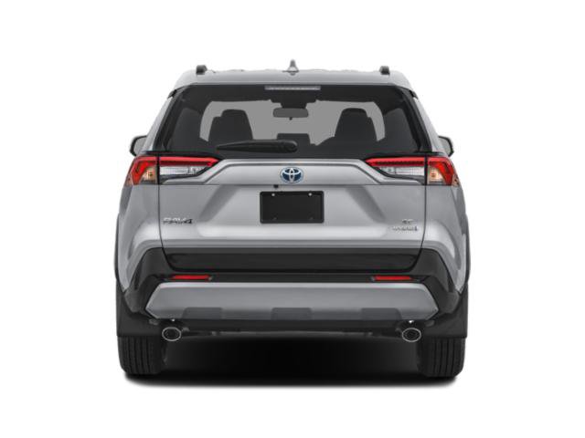 Certified 2024 Toyota RAV4 SE w/ Convenience Package image 5