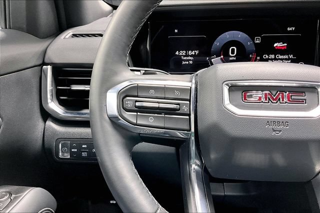 Used 2026 GMC Terrain Elevation w/ LPO, Floor Liner Package AWD/4WD image 11