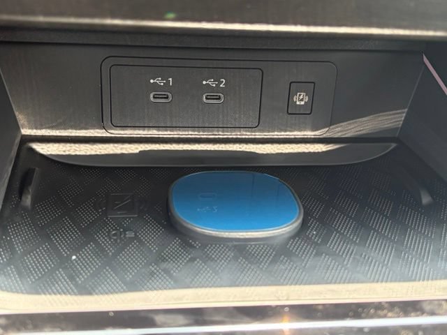 New 2026 Nissan Murano SL AWD/4WD image 23