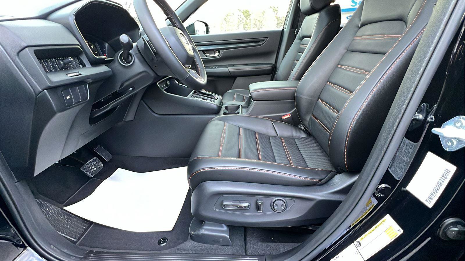 New 2026 Honda CR-V Sport-L image 23