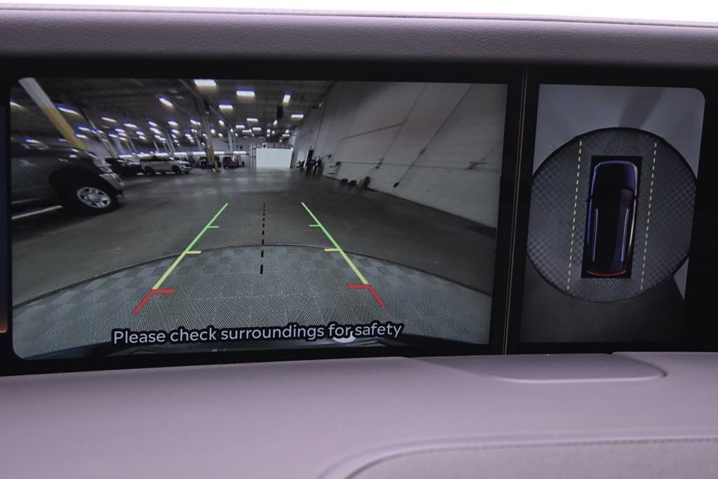 New 2026 Lincoln Nautilus Premier w/ Equipment Group 102A image 27