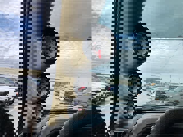 Used 2014 RAM 2500 Tradesman w/ Chrome Appearance Group image 22