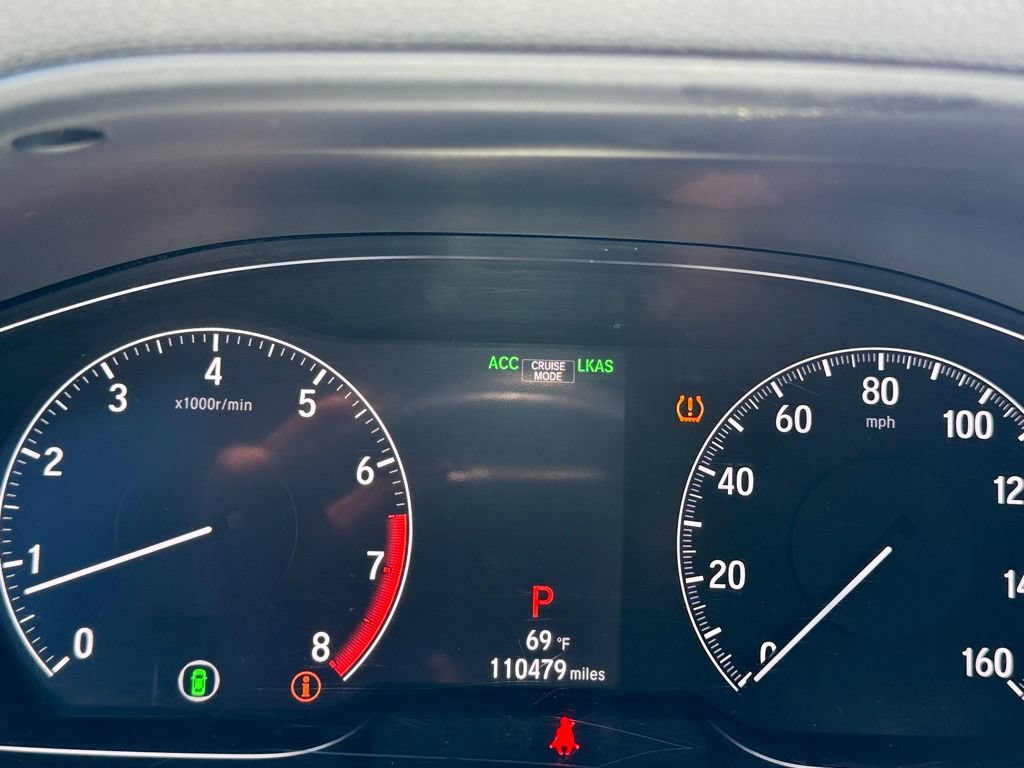 Used 2018 Honda Accord Sport image 17