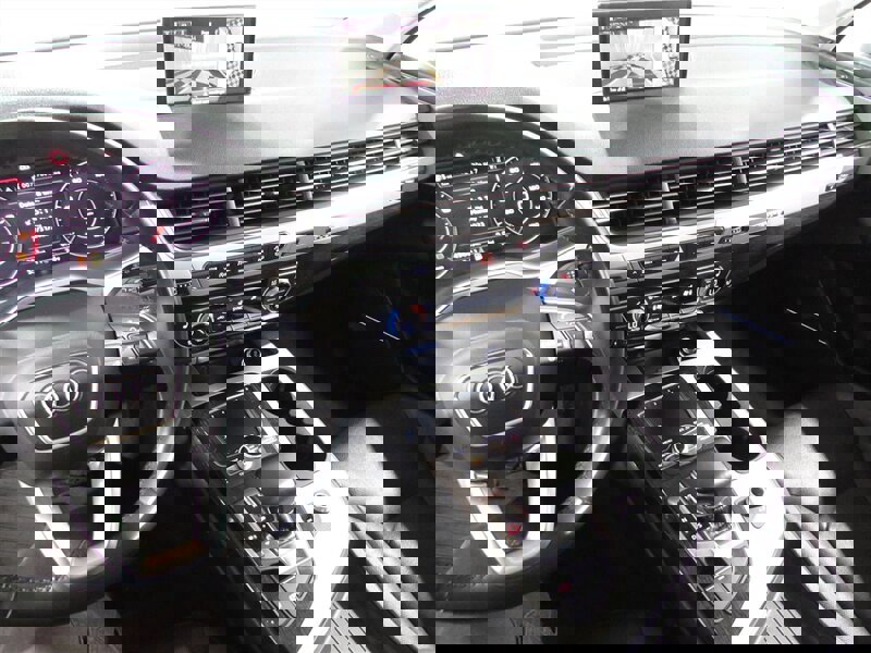 Used 2019 Audi Q7 2.0T Premium Plus w/ Premium Plus Package image 48