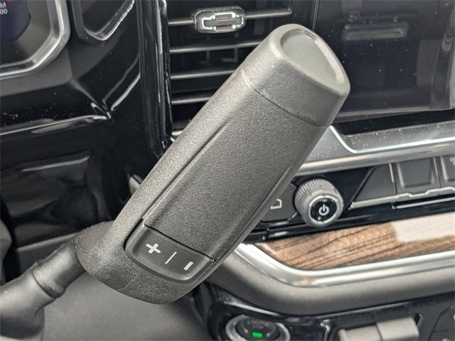 New 2026 Chevrolet Silverado 2500 LT image 29