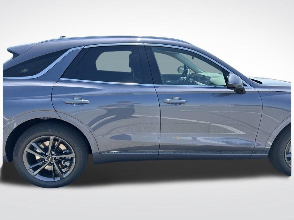New 2027 Genesis GV70 2.5T Select AWD/4WD image 7