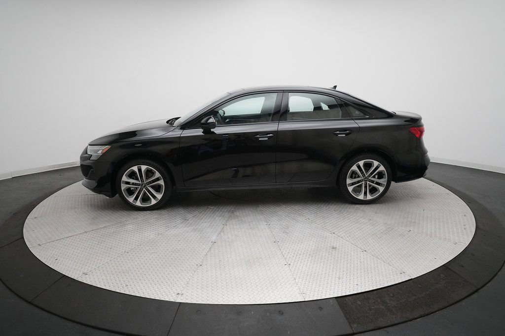 New 2026 Audi A3 2.0T Premium image 24